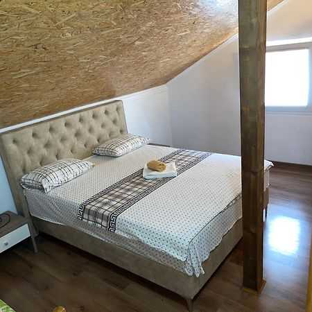 Apartment Perovic Kotor Zewnętrze zdjęcie