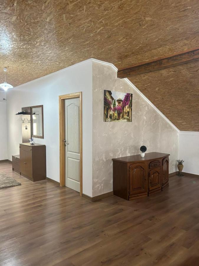 Apartment Perovic Kotor Zewnętrze zdjęcie