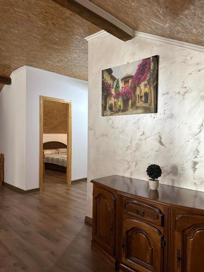 Apartment Perovic Kotor Zewnętrze zdjęcie