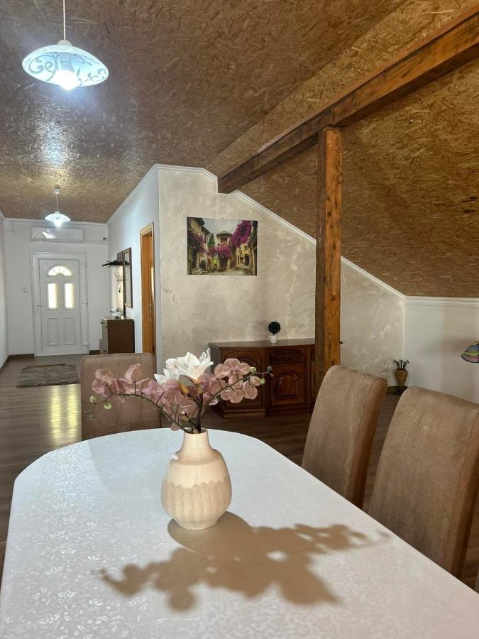 Apartment Perovic Kotor Zewnętrze zdjęcie
