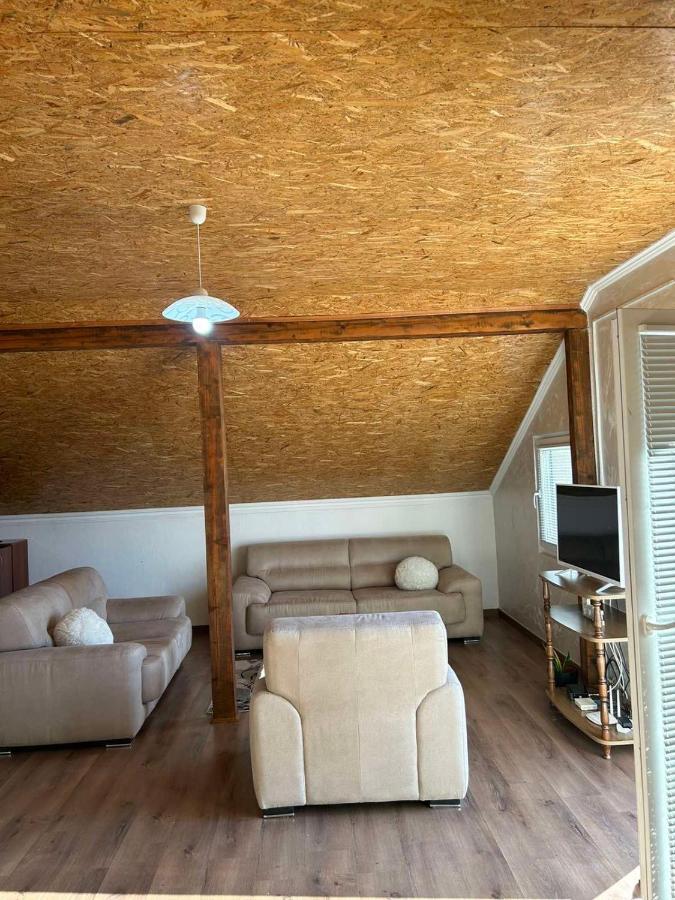 Apartment Perovic Kotor Zewnętrze zdjęcie