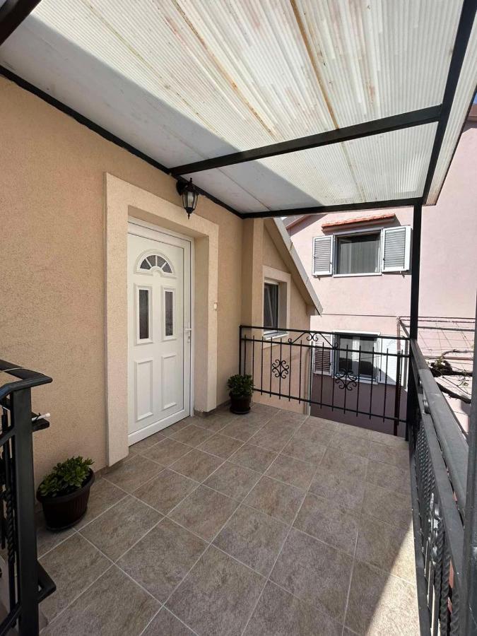 Apartment Perovic Kotor Zewnętrze zdjęcie
