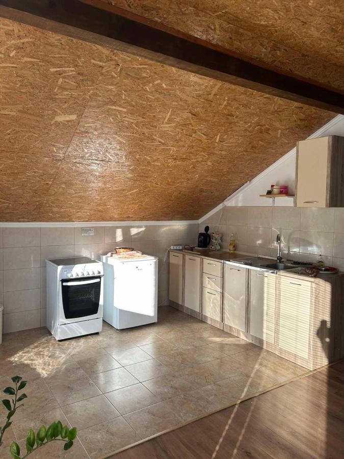 Apartment Perovic Kotor Zewnętrze zdjęcie