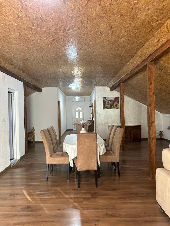 Apartment Perovic Kotor Zewnętrze zdjęcie