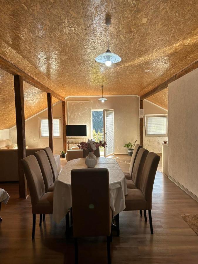 Apartment Perovic Kotor Zewnętrze zdjęcie