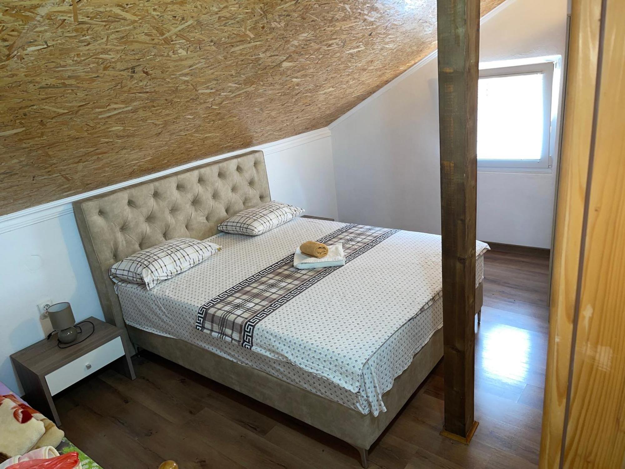 Apartment Perovic Kotor Zewnętrze zdjęcie