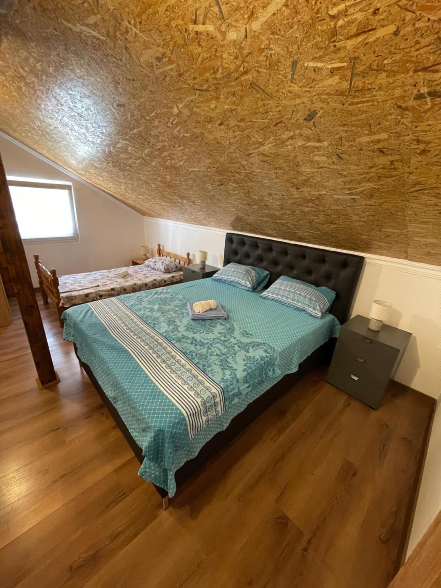 Apartment Perovic Kotor Zewnętrze zdjęcie