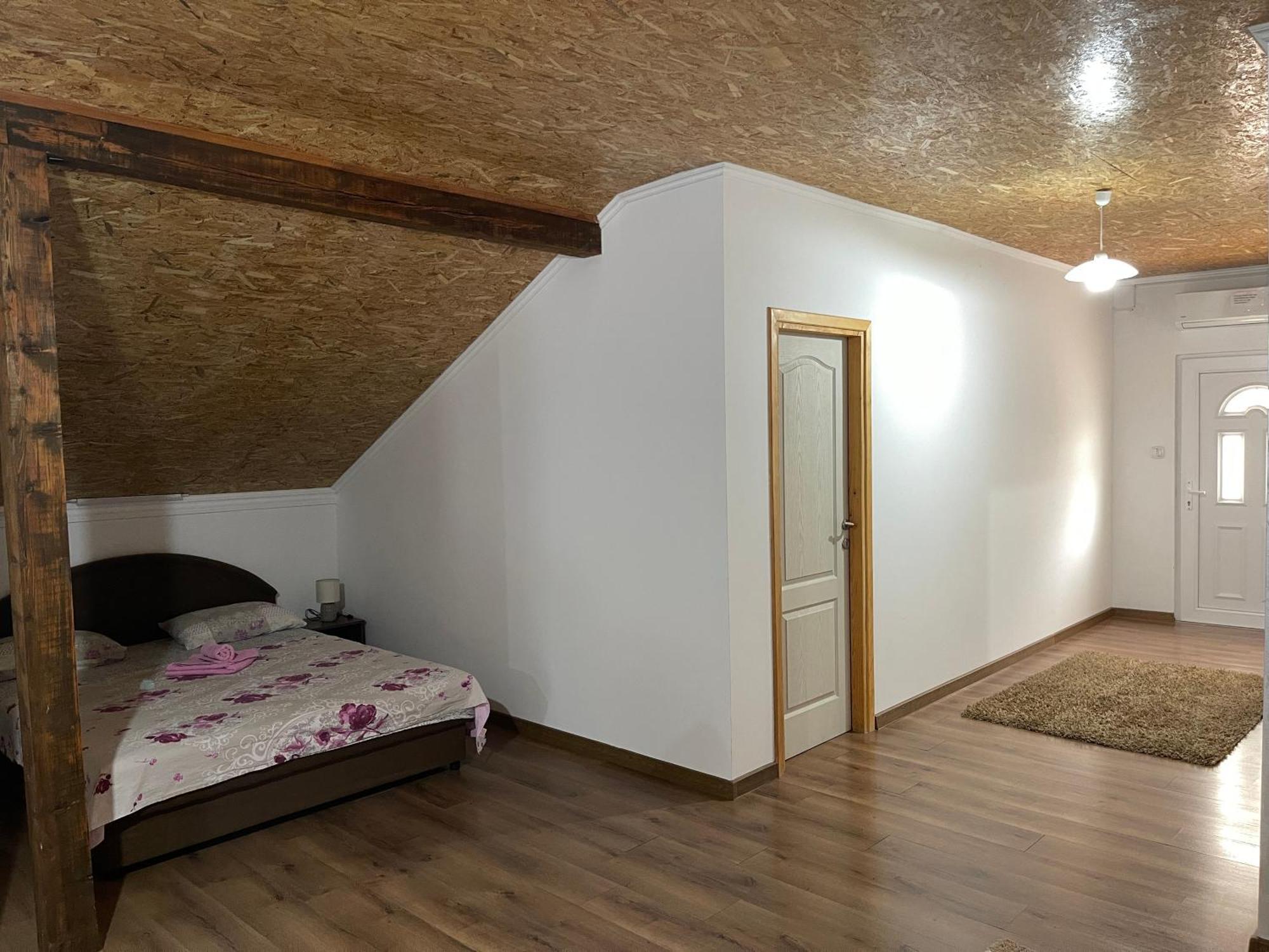 Apartment Perovic Kotor Pokój zdjęcie