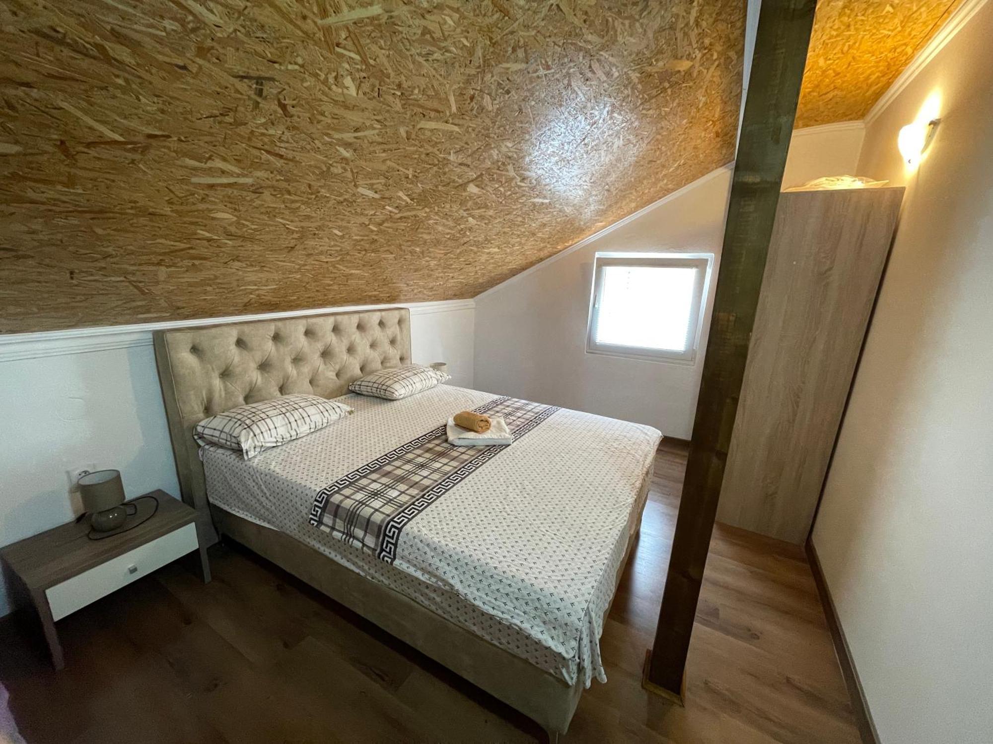 Apartment Perovic Kotor Zewnętrze zdjęcie