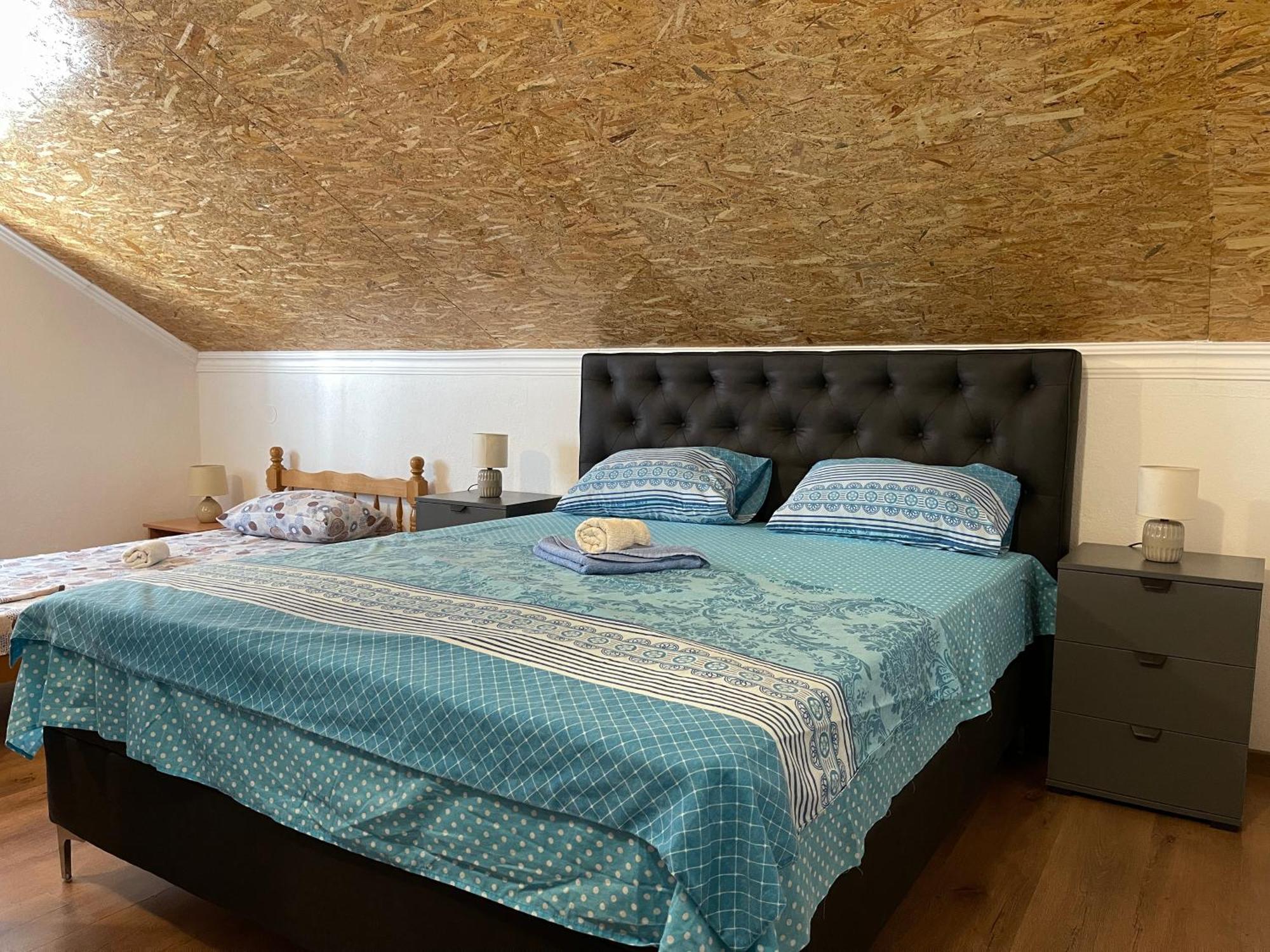 Apartment Perovic Kotor Zewnętrze zdjęcie