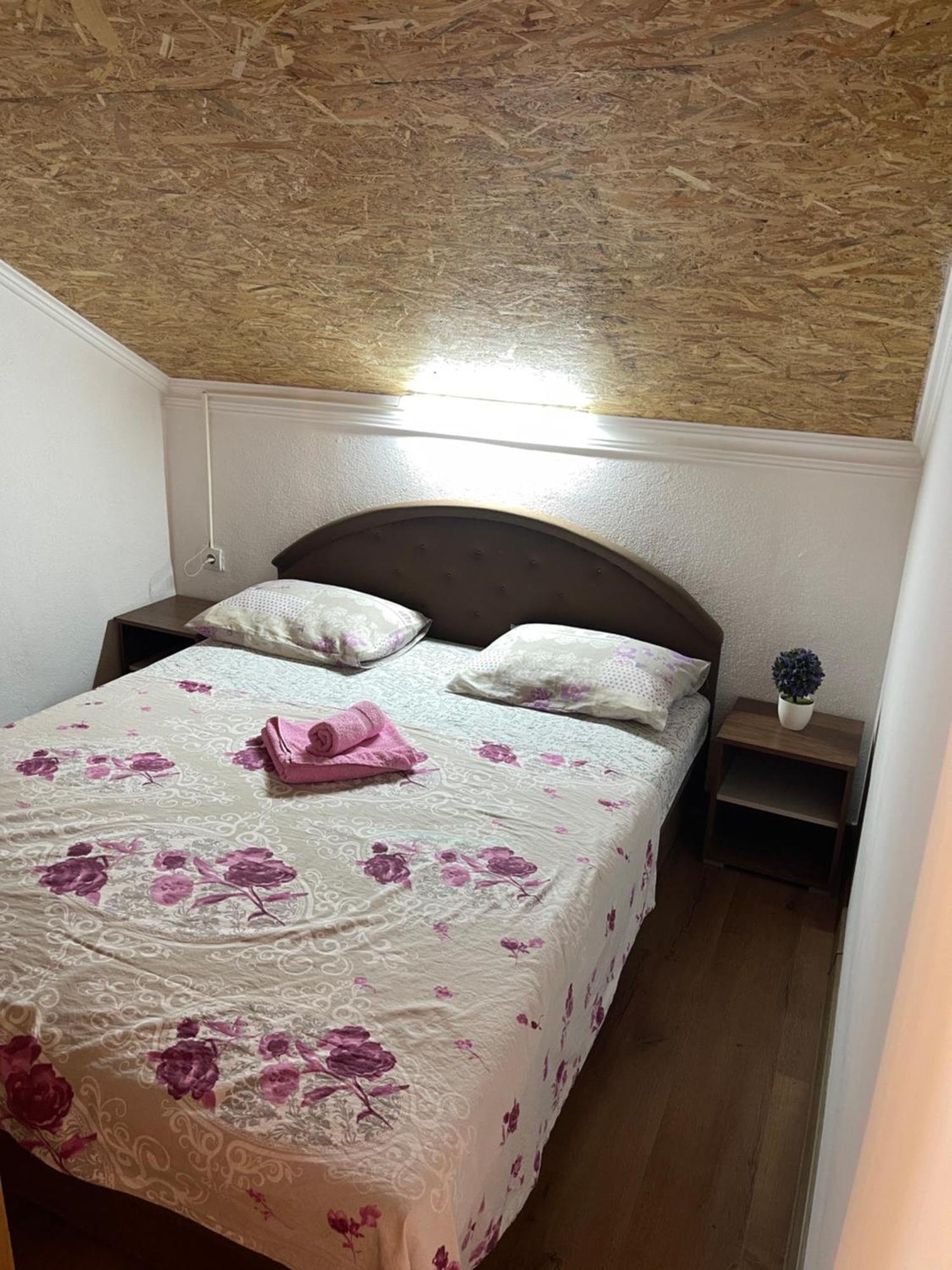 Apartment Perovic Kotor Zewnętrze zdjęcie